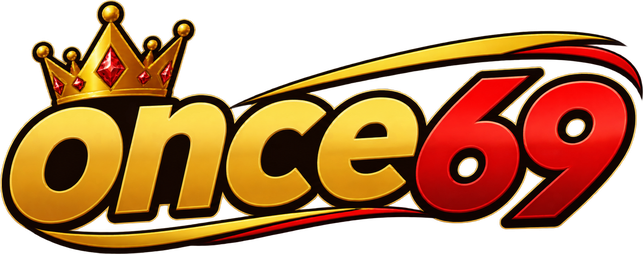 once69 logo